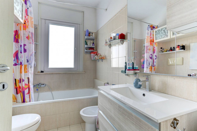 Appartamento in vendita a Pomezia