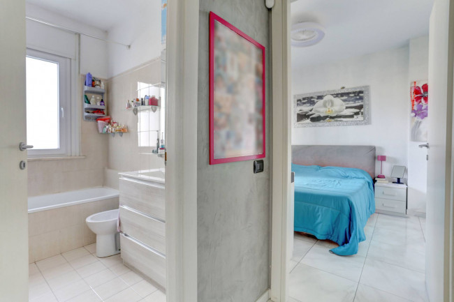 Appartamento in vendita a Pomezia