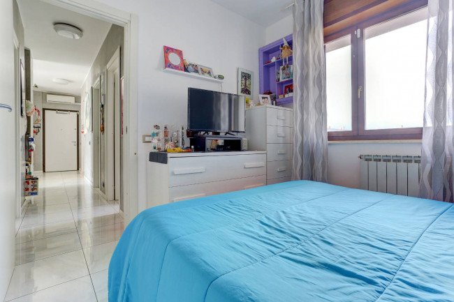 Appartamento in vendita a Pomezia