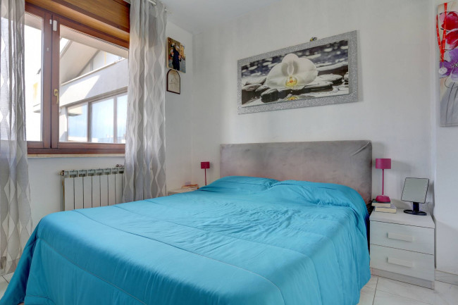 Appartamento in vendita a Pomezia