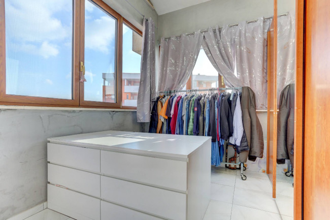 Appartamento in vendita a Pomezia