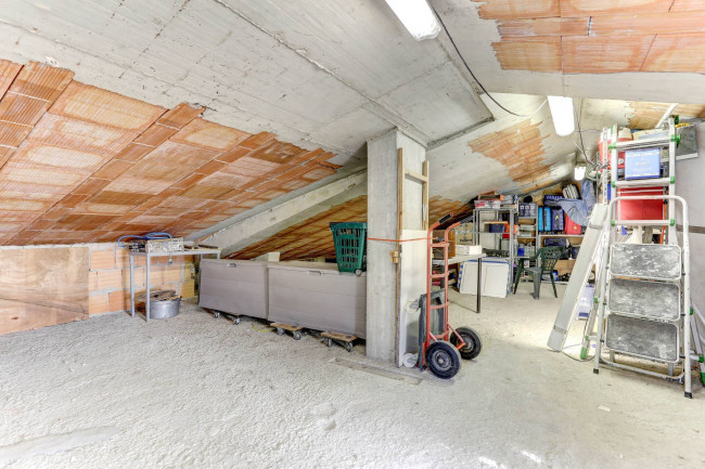 Appartamento in vendita a Pomezia