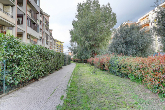 Appartamento in vendita a Pomezia