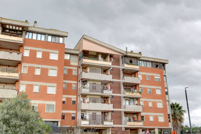 Appartamento in vendita a Pomezia