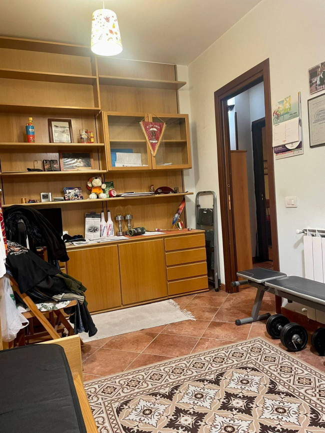 Villa a schiera in vendita a Roma