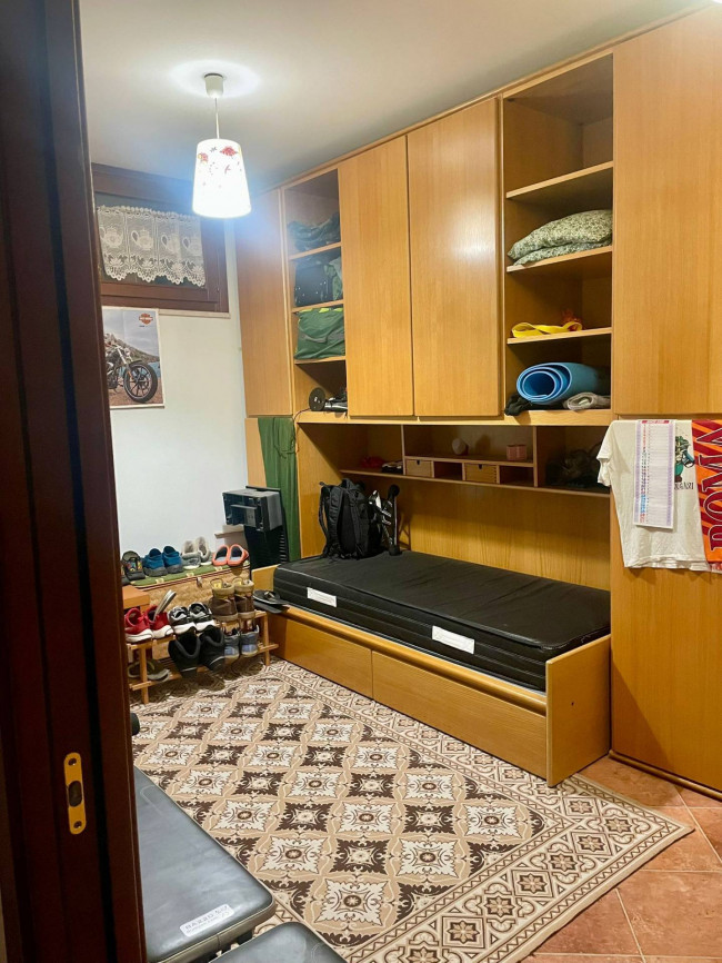 Villa a schiera in vendita a Roma