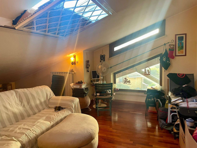 Villa a schiera in vendita a Roma