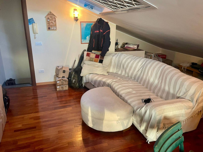 Villa a schiera in vendita a Roma