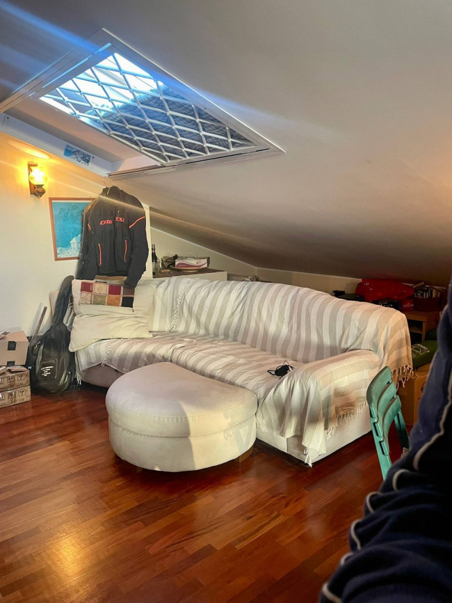 Villa a schiera in vendita a Roma