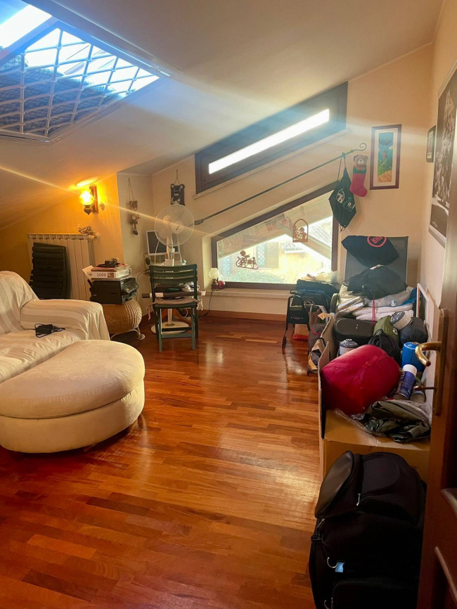 Villa a schiera in vendita a Roma