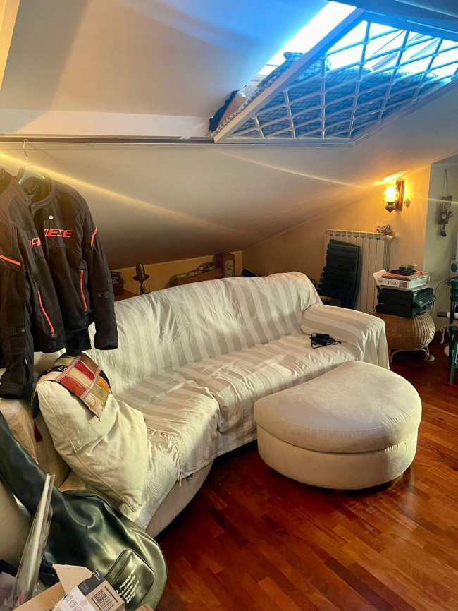 Villa a schiera in vendita a Roma