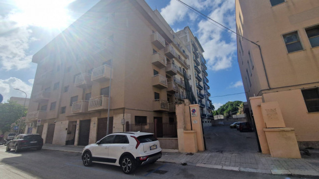 Appartamento in vendita a Trapani