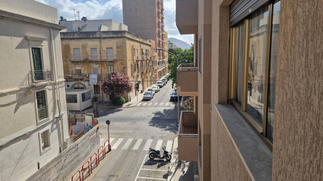 Appartamento in vendita a Trapani