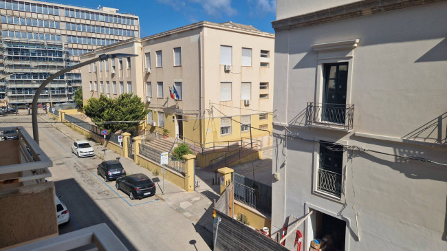 Appartamento in vendita a Trapani