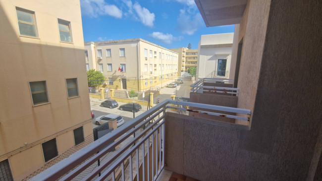 Appartamento in vendita a Trapani