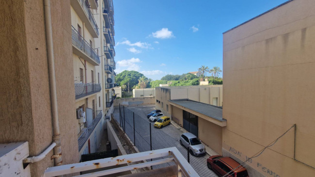 Appartamento in vendita a Trapani