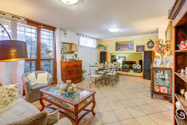 Villa a schiera in vendita a Roma