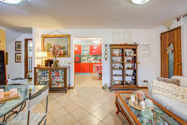 Villa a schiera in vendita a Roma