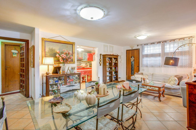 Villa a schiera in vendita a Roma