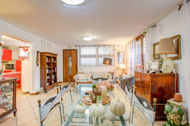 Villa a schiera in vendita a Roma