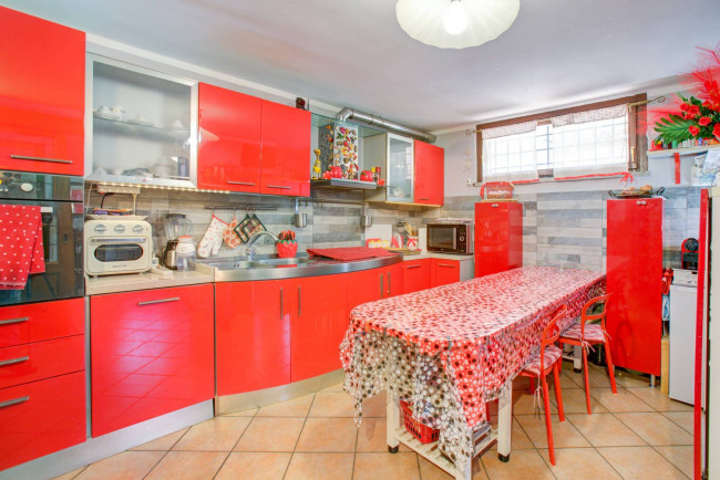 Villa a schiera in vendita a Roma