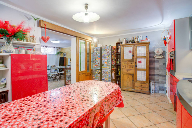 Villa a schiera in vendita a Roma