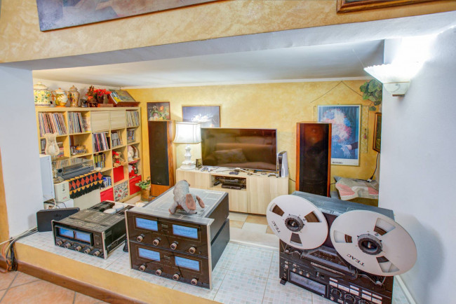 Villa a schiera in vendita a Roma