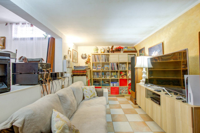 Villa a schiera in vendita a Roma