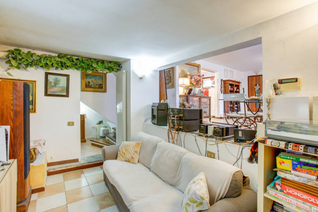 Villa a schiera in vendita a Roma