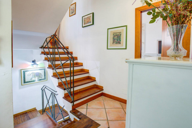 Villa a schiera in vendita a Roma