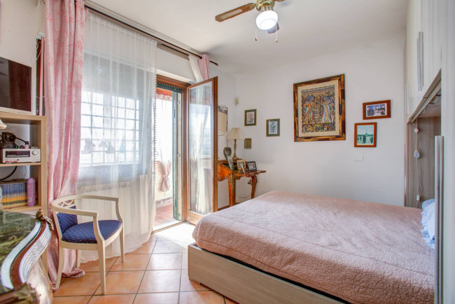 Villa a schiera in vendita a Roma
