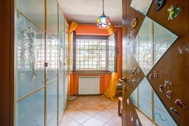 Villa a schiera in vendita a Roma