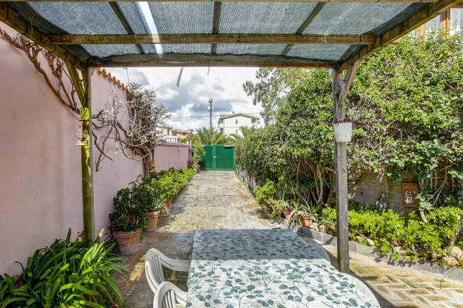 Villa a schiera in vendita a Roma