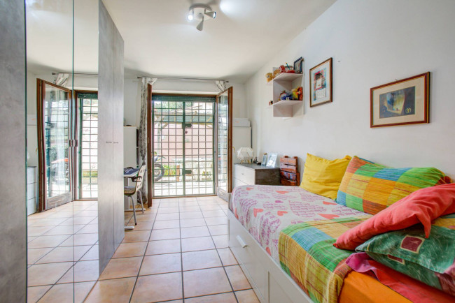 Villa a schiera in vendita a Roma