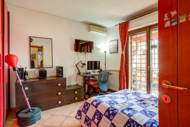 Villa a schiera in vendita a Roma