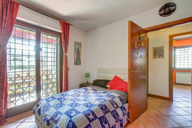 Villa a schiera in vendita a Roma
