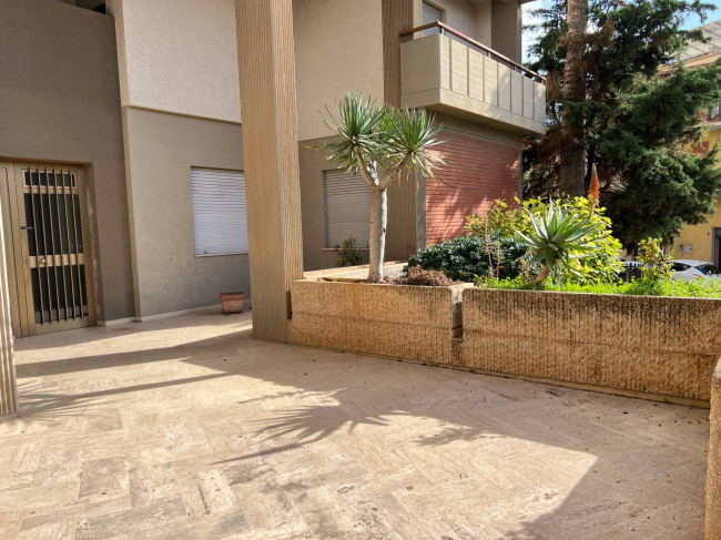 Appartamento in vendita a Erice