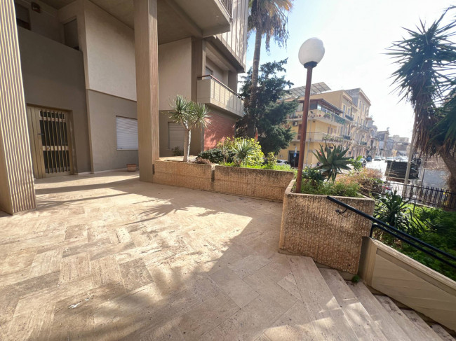 Appartamento in vendita a Erice