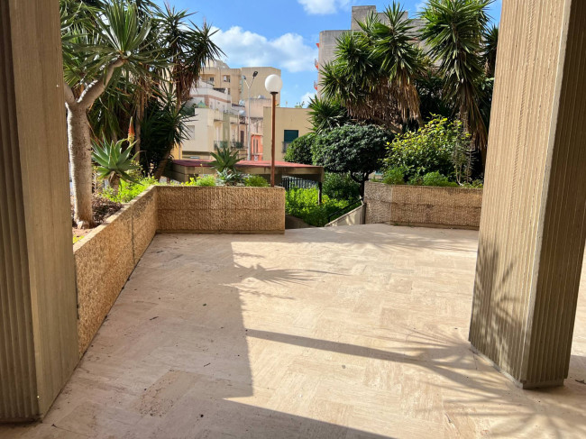 Appartamento in vendita a Erice