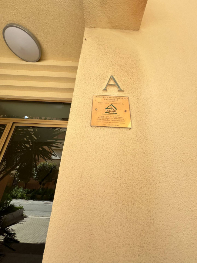 Appartamento in vendita a Trapani