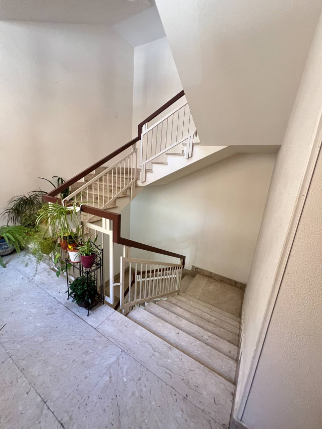 Appartamento in vendita a Trapani