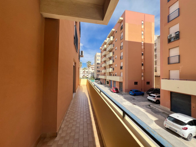 Appartamento in vendita a Trapani