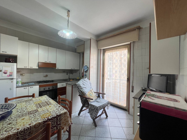 Appartamento in vendita a Trapani