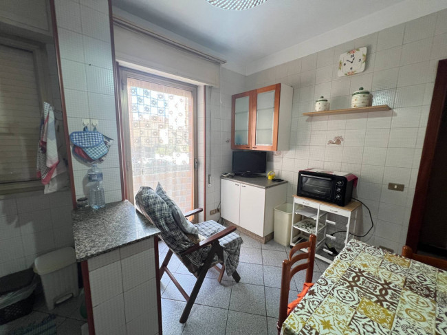 Appartamento in vendita a Trapani