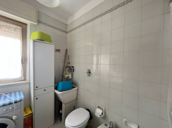 Appartamento in vendita a Trapani