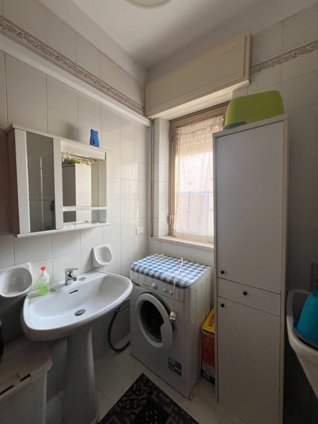 Appartamento in vendita a Trapani