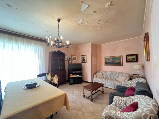 Appartamento in vendita a Trapani