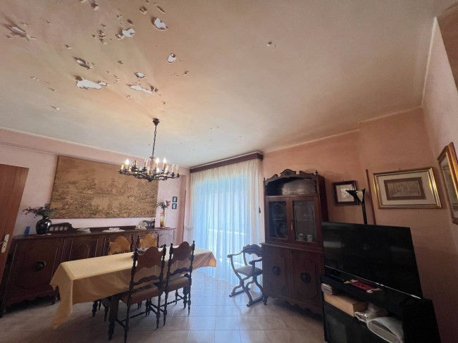 Appartamento in vendita a Trapani