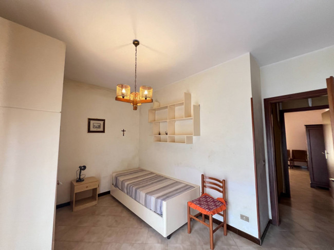 Appartamento in vendita a Trapani