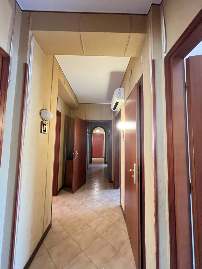 Appartamento in vendita a Trapani